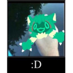 CutieFlynny's Lair