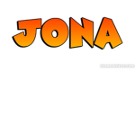 6JONA6