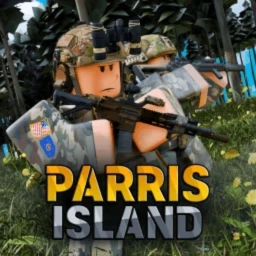 United States Marine Corps {USMC} // Parris Island icon