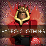 Hydro Clothing