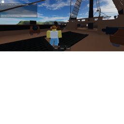 [UPDATE]  Cove Battles