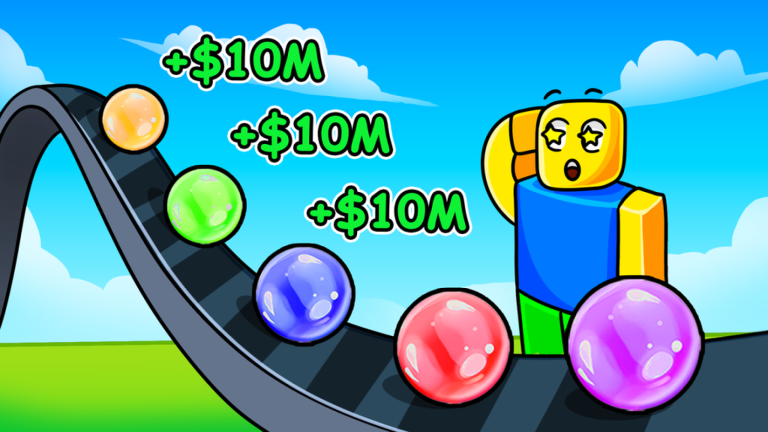 Rarity Factory Tycoon 🍀 screenshot 3