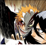 Bleach | Senbonzakura