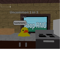 Prop RNG! [ERA 1]