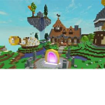 Skyblox AKA islands Fan group