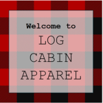 Log Cubin Apparel [NEW]
