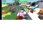 is the best like comander