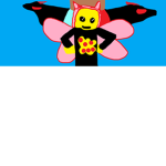 Super Butterfly Alton