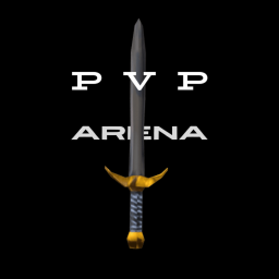 (UPD) PVP Arena ⚔️