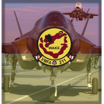 Marine Fighter Attack Squadron 211