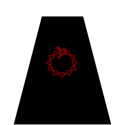 dragon sin of wrath cape