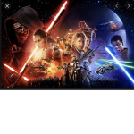 Star Wars Jedi’s