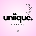 uniique clothing