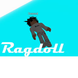 Ragdoll