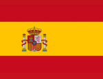 Reino de España 1700s