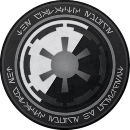 [The Galactic Empire] - The Dunes Roblox group icon