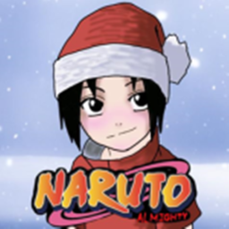 Mighty Shippuden