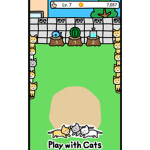 The amazing cats of universe
