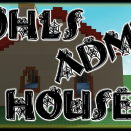 Shork's Admin Hangout