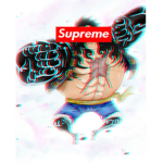 The SupremeKing Pirates