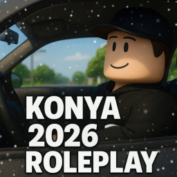 🦌 Konya Roleplay Winter ❄️ #Update!