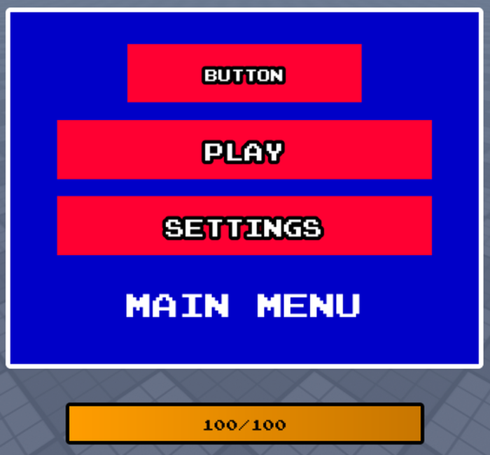 UI Master Designer preview 2