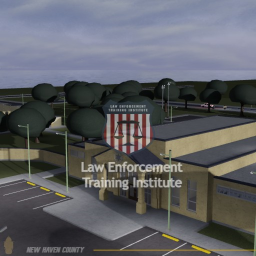 Law Enforcement Training Institute
