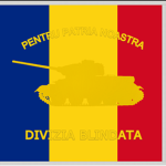 Divizia Blindata