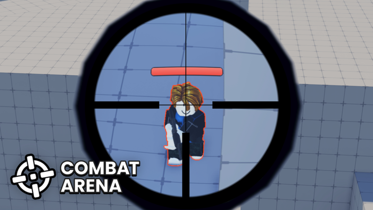 [DUELS] Combat Arena artwork