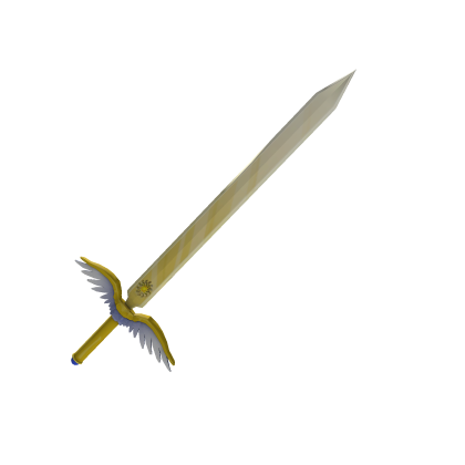 Light's Reflection Sword Roblox item