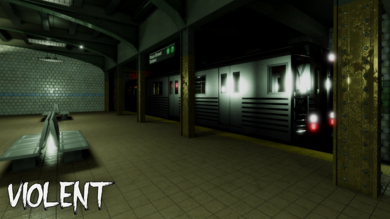 [STOMPING] Violent screenshot 2