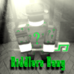 Riddlers Gang