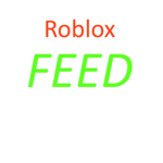 Roblox FEED