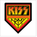 KISS  Army