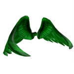Emerald Wings RBLX