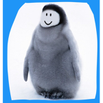 The awesome Penguin club