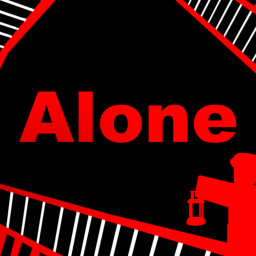 Alone - A Singleplayer Adventure icon