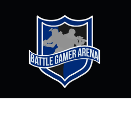 Joey's Battle Arena