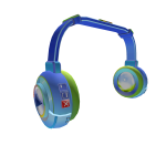 Frutiger Aero Headphones