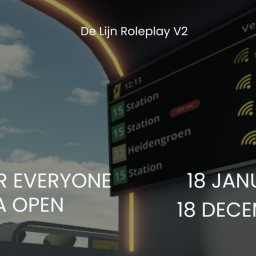 Belgium Bus Simulator