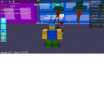 THE ARMY OF THE GREAT NOOBS