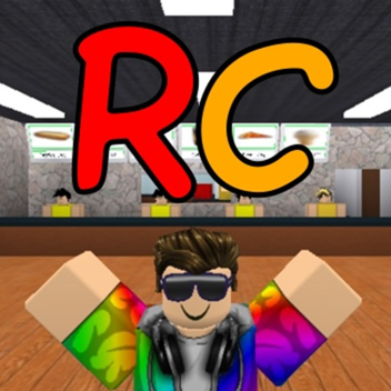 🍔Restaurant Tycoon - Build A Restaurant
