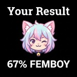 Femboy Quiz