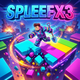 SpleefX3