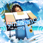 Luminance Homestore
