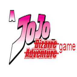 [IN DEV] a jojo game