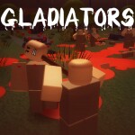 Gladiators!