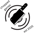 chopped games.