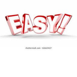 Easy obby!