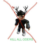 Oder/slender catcher